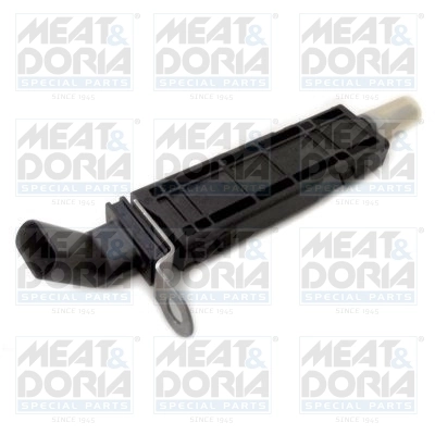 Sensor, crankshaft pulse